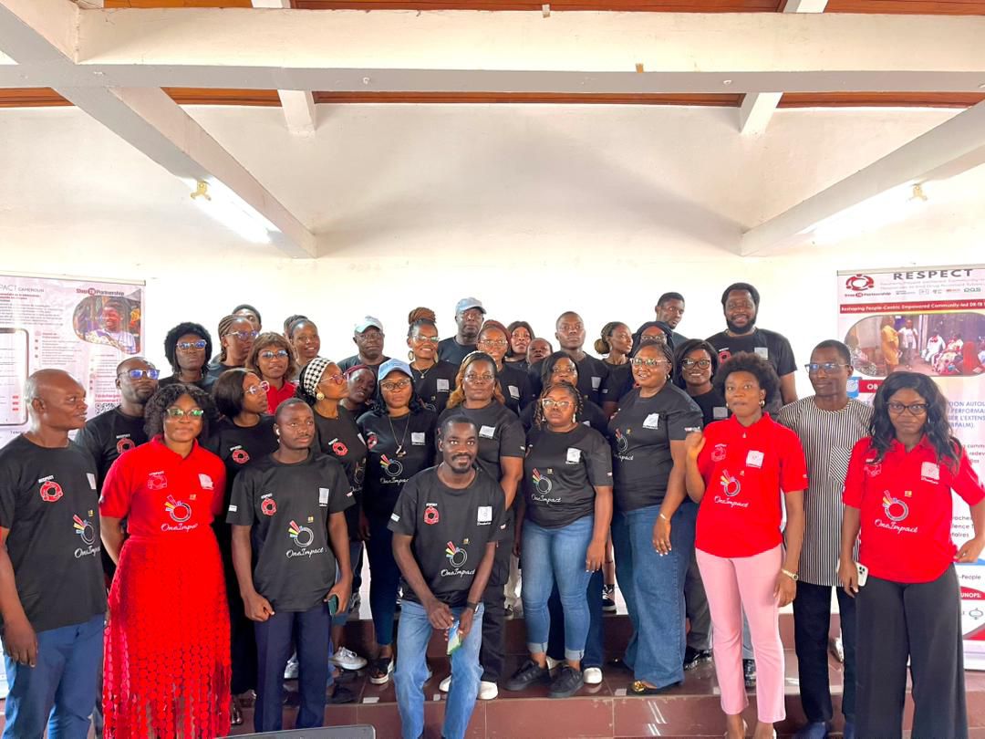 𝐏𝐫𝐨𝐣𝐞𝐭 𝐑𝐄𝐒𝐏𝐄𝐂𝐓 : 𝐥𝐞𝐬 𝐜𝐡𝐚𝐦𝐩𝐢𝐨𝐧𝐬 𝐨𝐮𝐭𝐢𝐥𝐥𝐞́𝐬 𝐩𝐨𝐮𝐫 𝐮𝐧𝐞 𝐦𝐞𝐢𝐥𝐥𝐞𝐮𝐫𝐞 𝐫𝐢𝐩𝐨𝐬𝐭𝐞 𝐜𝐨𝐧𝐭𝐫𝐞 𝐥𝐚 𝐭𝐮𝐛𝐞𝐫𝐜𝐮𝐥𝐨𝐬𝐞 𝐌𝐮𝐥𝐭𝐢𝐫𝐞𝐬𝐢𝐬𝐭𝐚𝐧𝐭𝐞 𝐠𝐫𝐚̂𝐜𝐞 𝐚̀ 𝐎𝐧𝐞 𝐈𝐦𝐩𝐚𝐜𝐭.