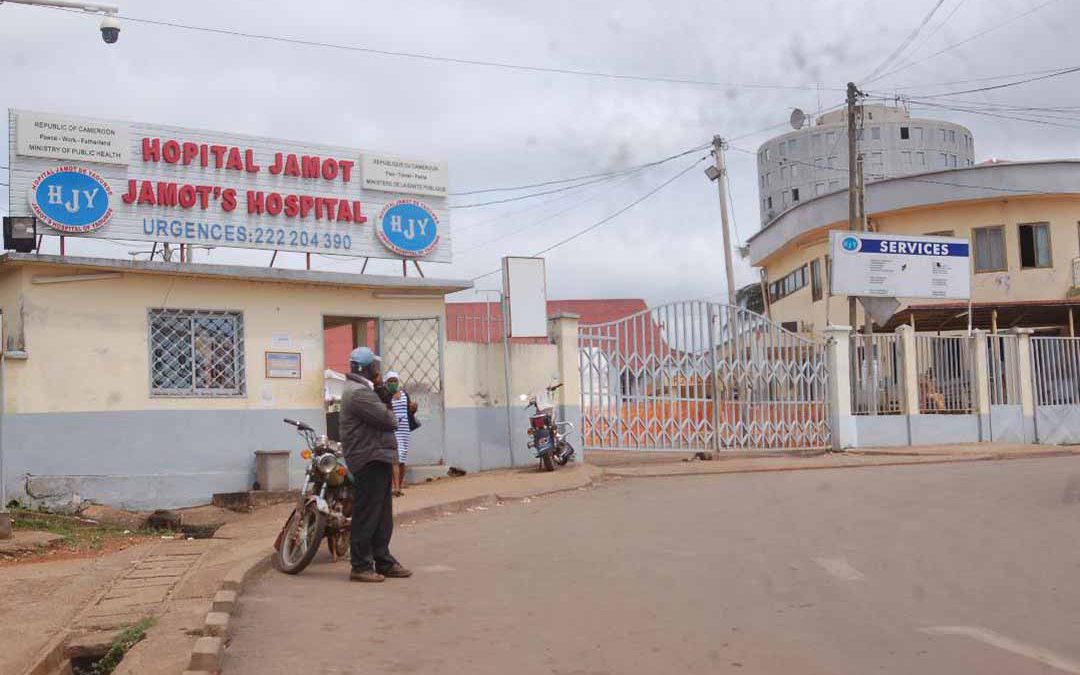 CAUSERIE ÉDUCATIVE À L’HÔPITAL JAMOT : LES PATIENTS TB-MR AU COEUR DE L’ACTION